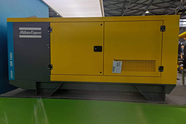 莒南发电机出租