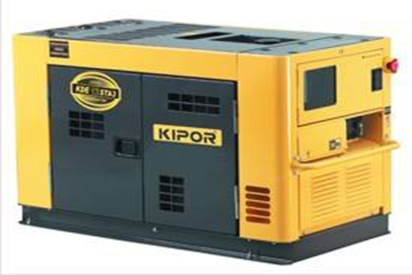 莒南发电机出租