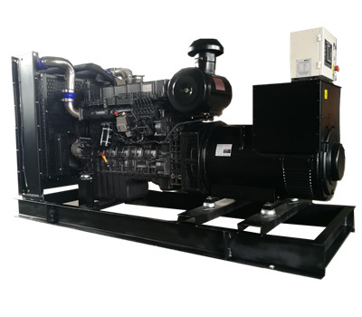 莒南上柴柴油发电机组50KW-700KW