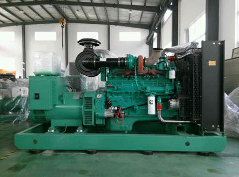 莒南柴油发电机组 莒南柴油发电机组
