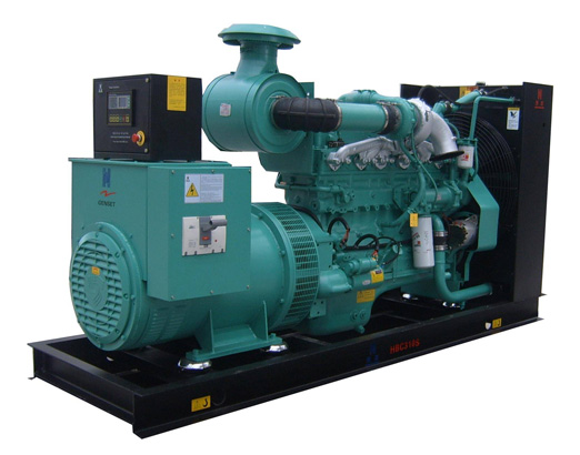 莒南柴油发电机 莒南柴油发电机