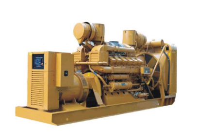 莒南发电机出租