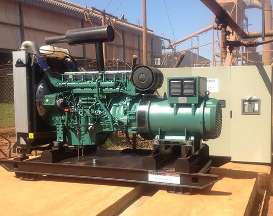 莒南发电机出租 莒南发电机出租